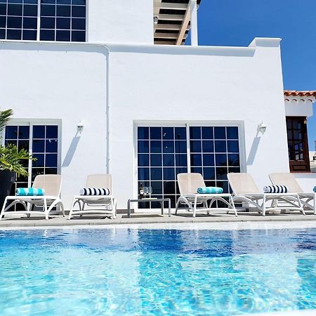 Casa Libra Villa Costa Adeje  Exterior photo