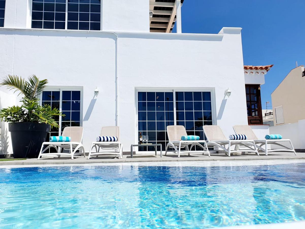 Casa Libra Villa Costa Adeje  Exterior photo