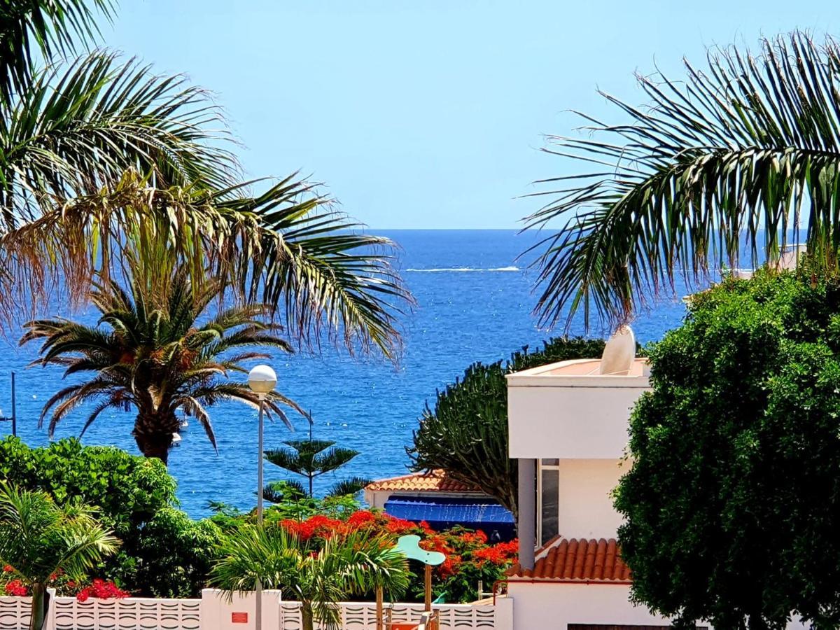 Casa Libra Villa Costa Adeje  Exterior photo