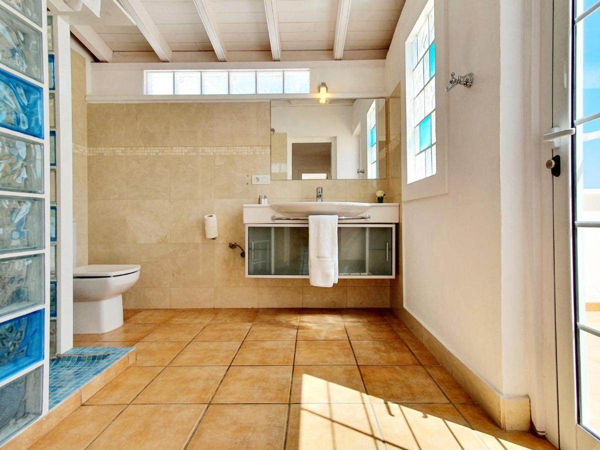 Casa Libra Villa Costa Adeje  Exterior photo