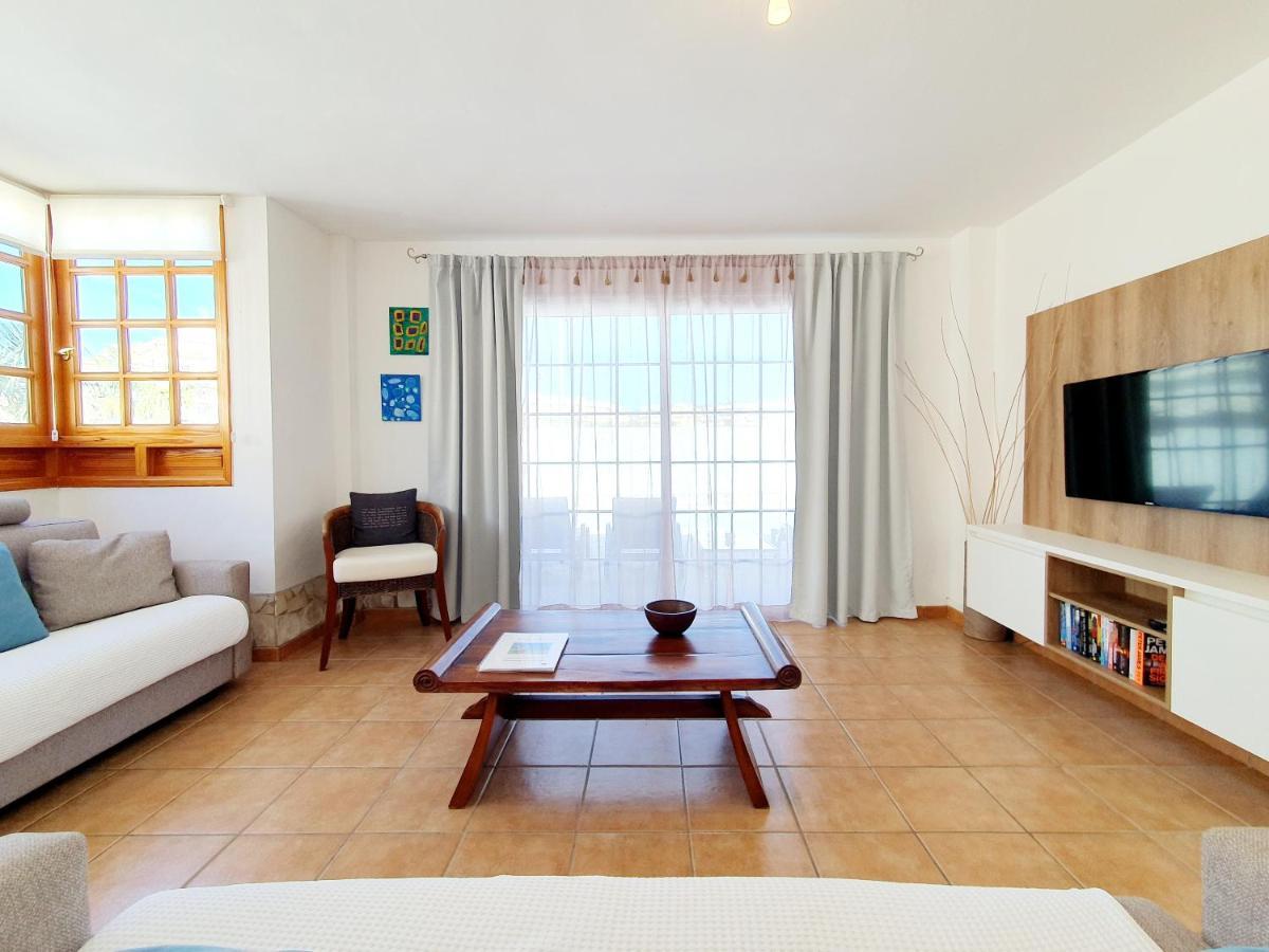 Casa Libra Villa Costa Adeje  Exterior photo