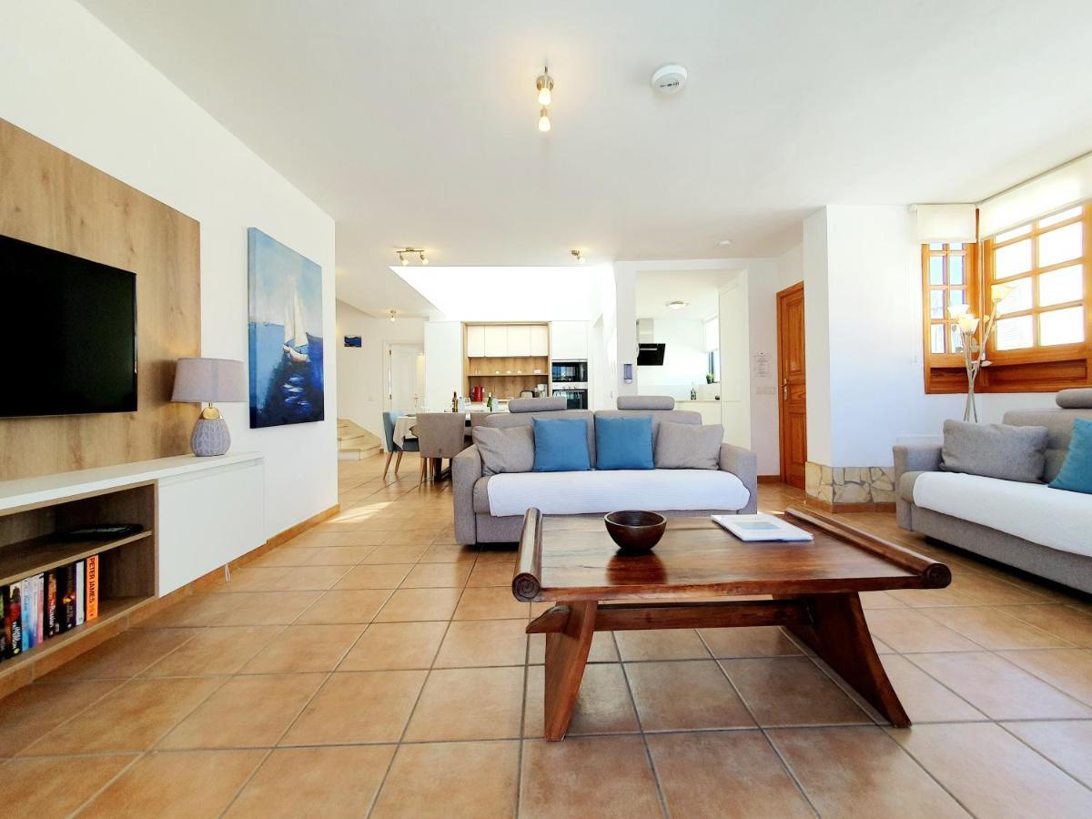 Casa Libra Villa Costa Adeje  Exterior photo