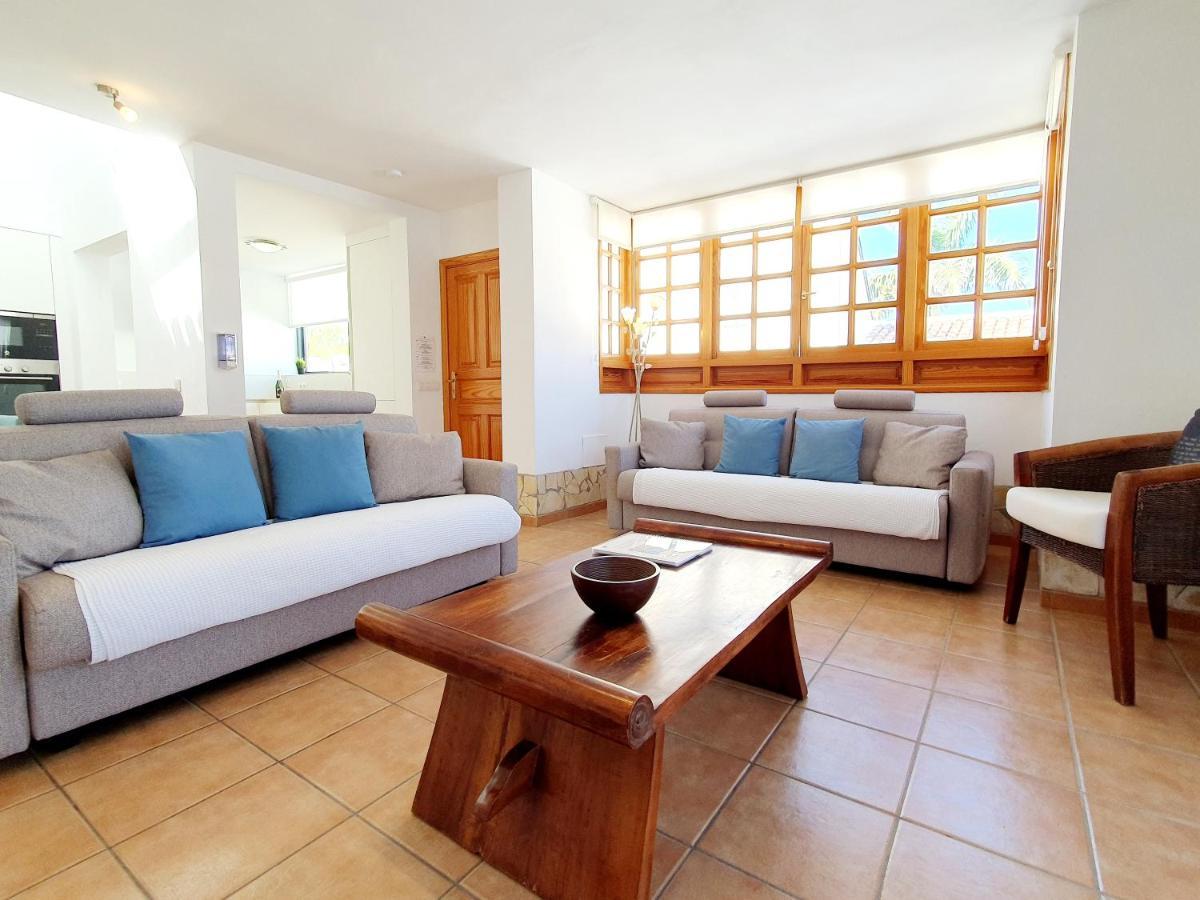 Casa Libra Villa Costa Adeje  Exterior photo