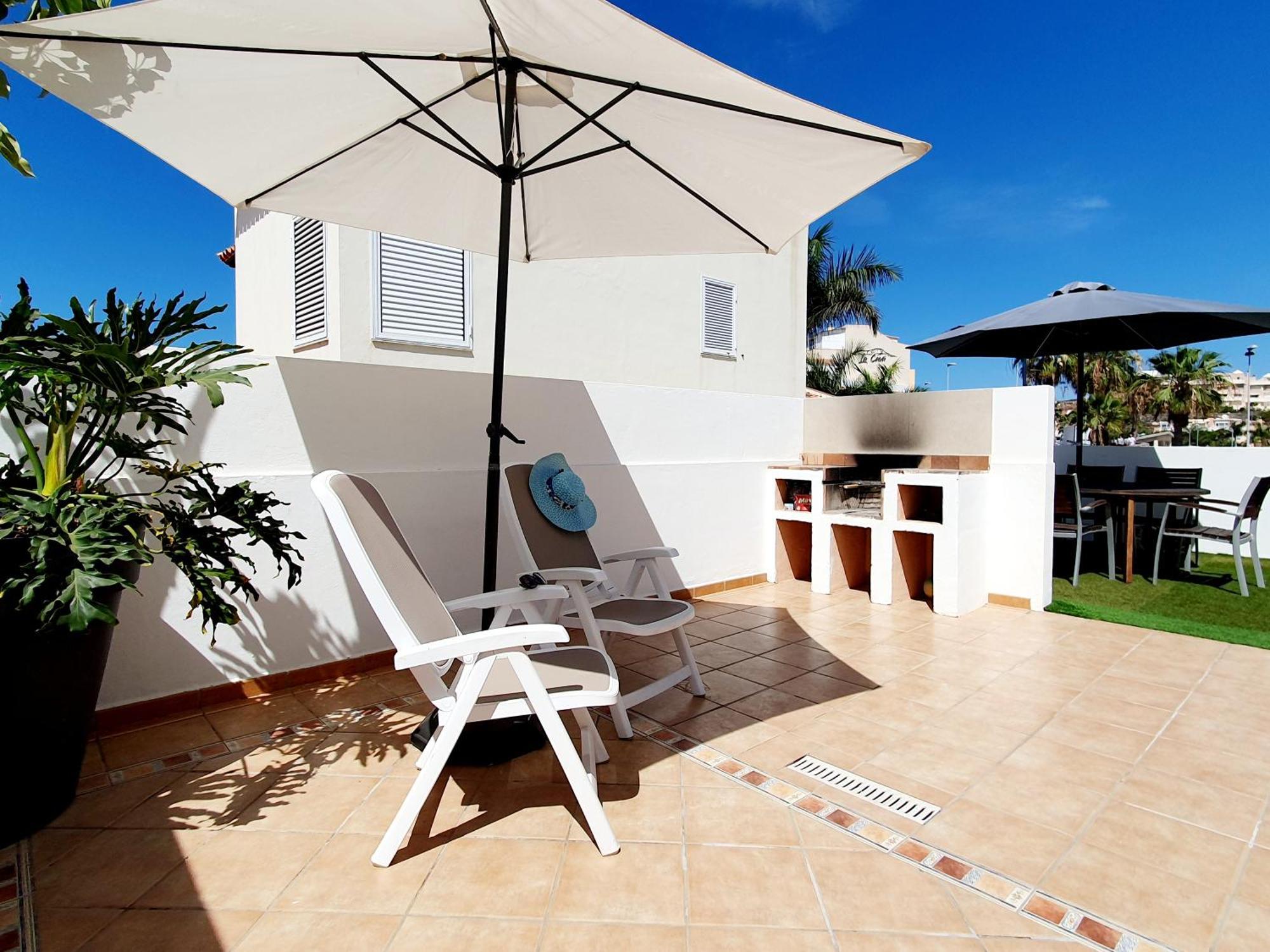 Casa Libra Villa Costa Adeje  Exterior photo