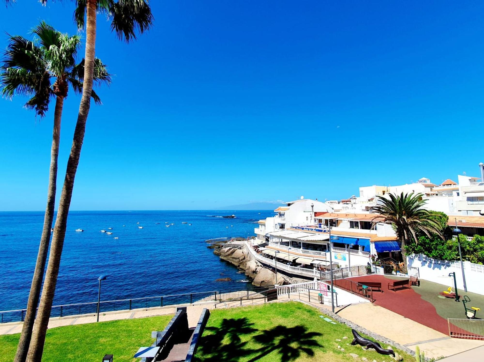 Casa Libra Villa Costa Adeje  Exterior photo