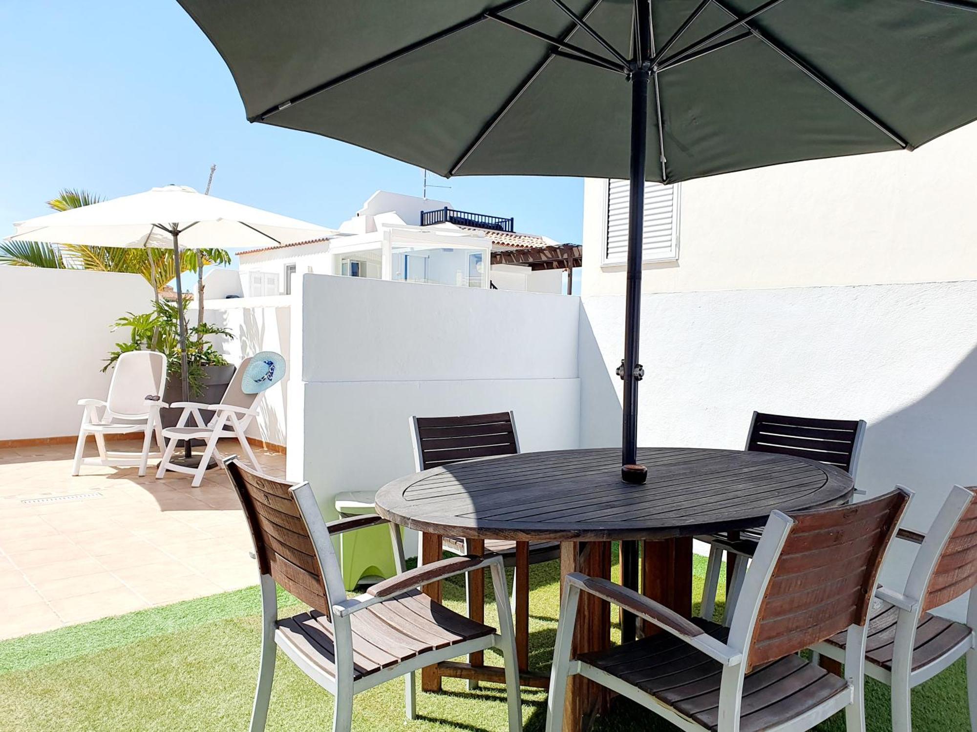 Casa Libra Villa Costa Adeje  Exterior photo