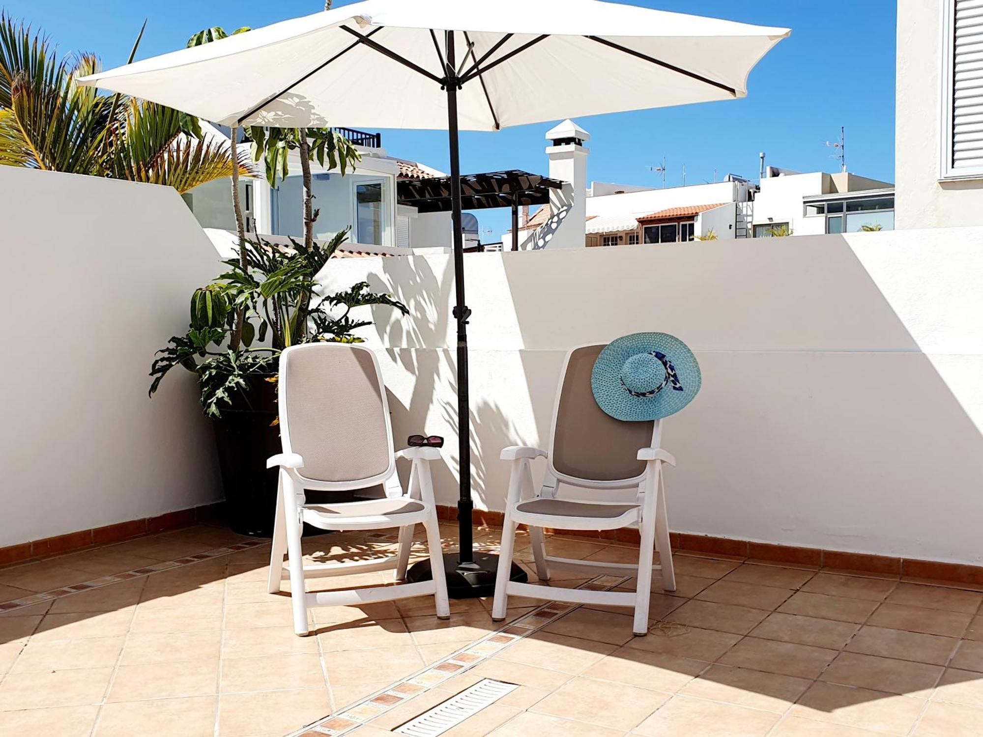 Casa Libra Villa Costa Adeje  Exterior photo